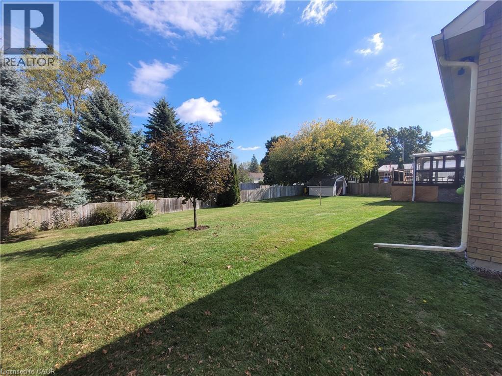 












8 SIMON Court

,
Waterford,




Ontario
N0E1Y0

