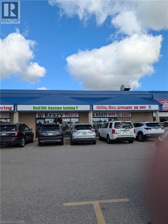 












842 VICTORIA Street N Unit# 3

,
Kitchener,




Ontario
N2B3C1

