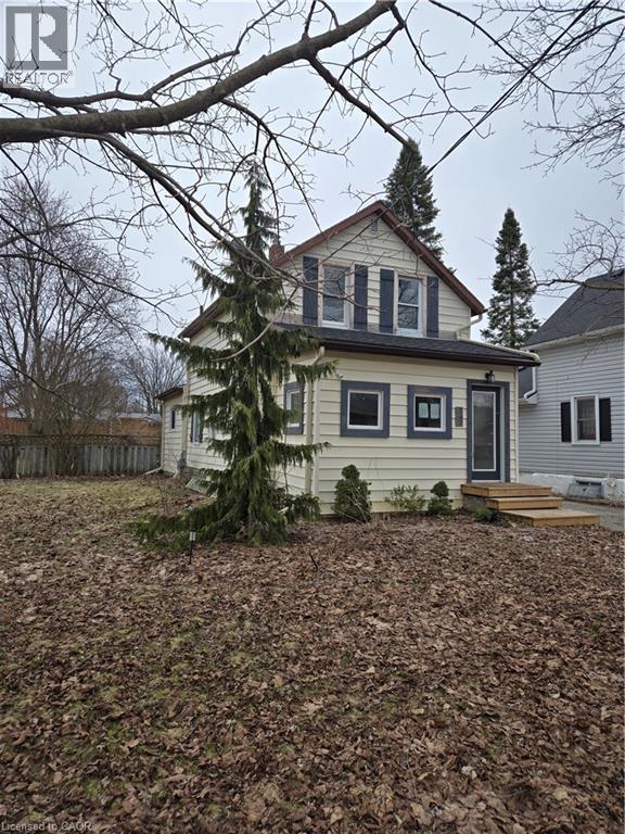 












347 BIRMINGHAM Street

,
Stratford,




Ontario
N5A2T9

