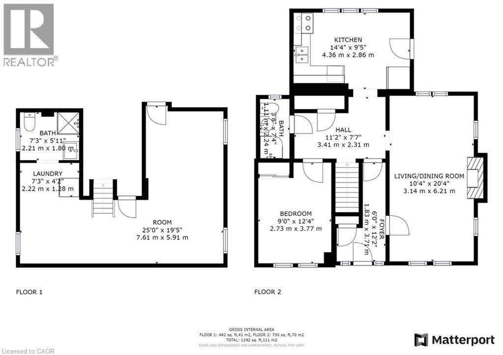 












49 PROVINCE Street S

,
Hamilton,




Ontario
L8K2K7

