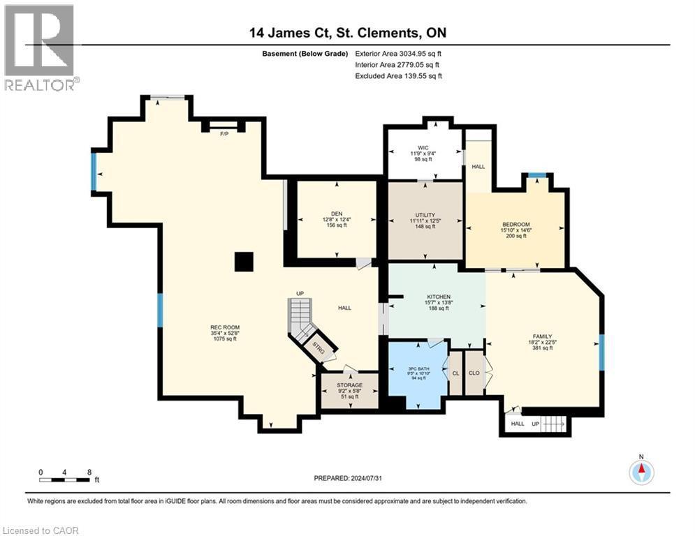 












14 JAMES Court

,
Heidelberg,




Ontario
N0B2M1

