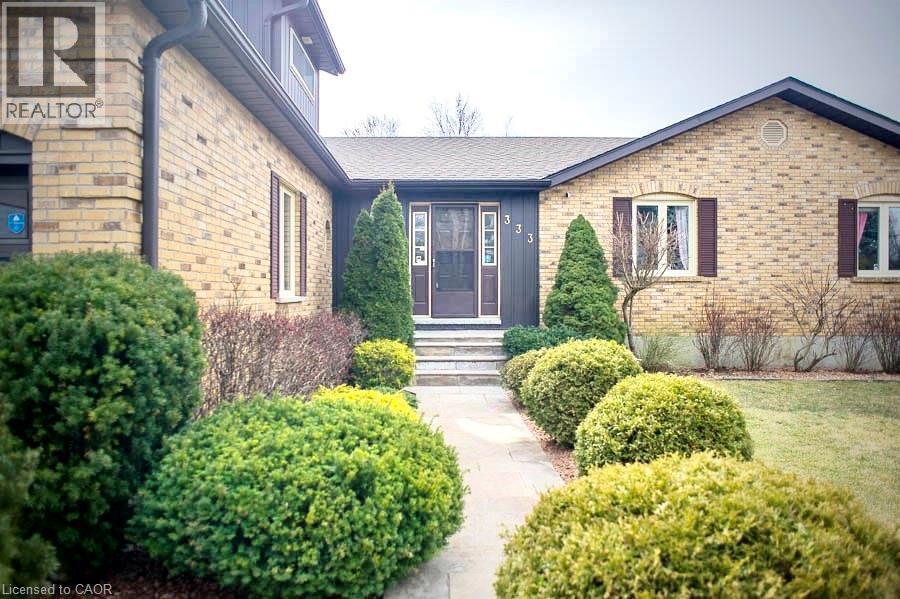 












333 6TH CONCESSION Road

,
Cathcart,




Ontario
N0E1B0

