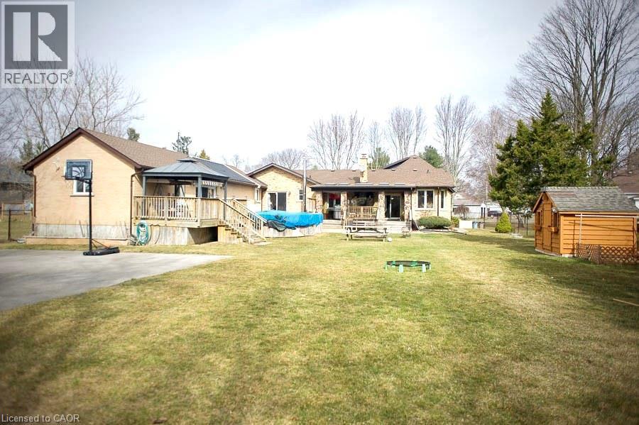 












333 6TH CONCESSION Road

,
Cathcart,




Ontario
N0E1B0

