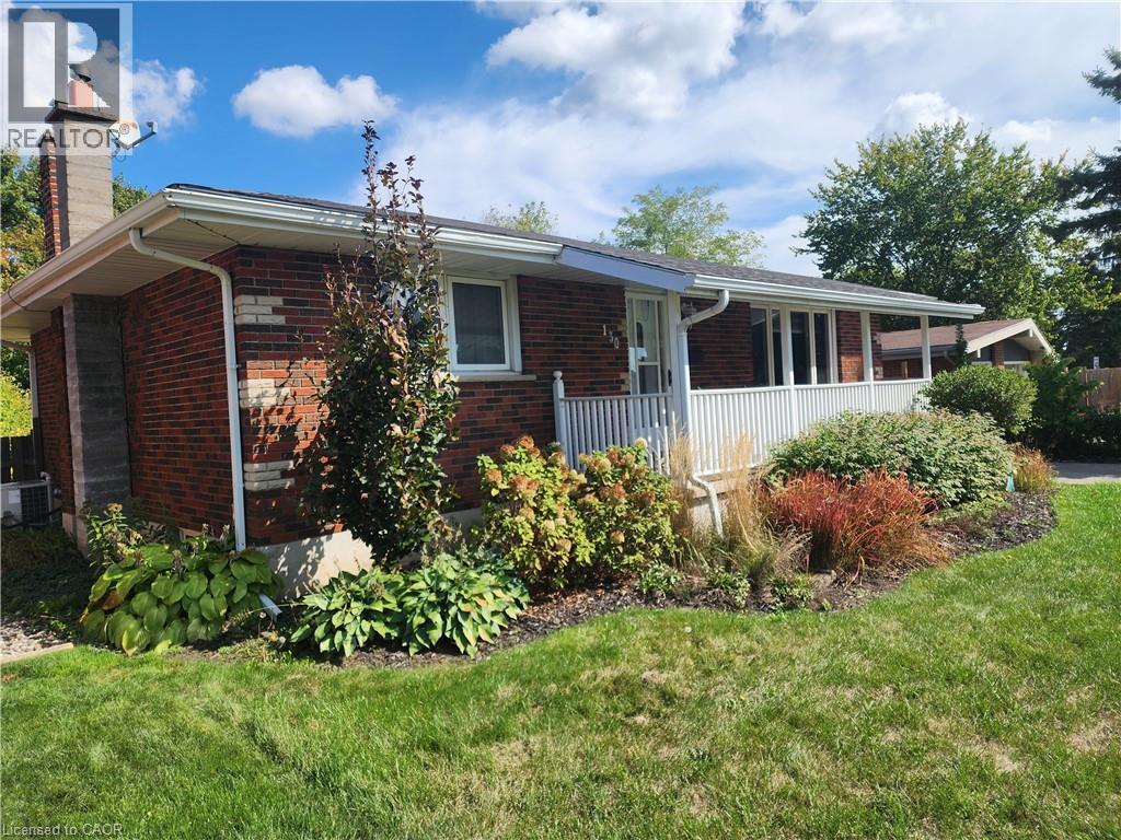 












130 BALMORAL Drive

,
Brantford,




Ontario
N3R5C4

