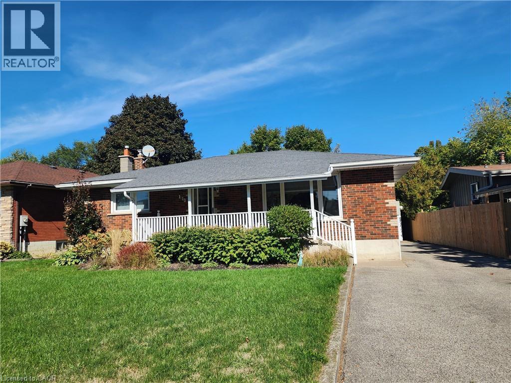 












130 BALMORAL Drive

,
Brantford,




Ontario
N3R5C4

