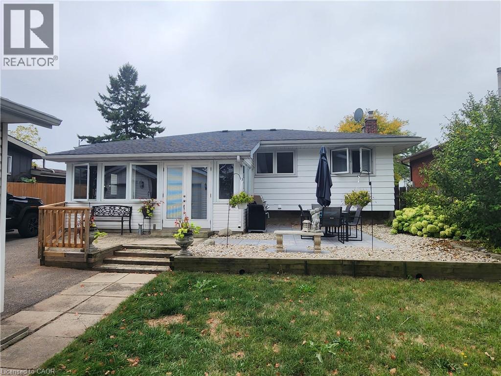 












130 BALMORAL Drive

,
Brantford,




Ontario
N3R5C4

