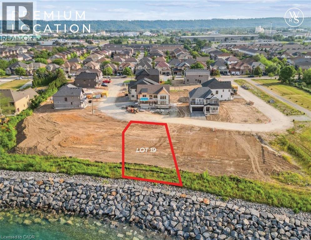 












100 WATERSHORE Drive Unit# 19

,
Stoney Creek,




Ontario
L8E0C1

