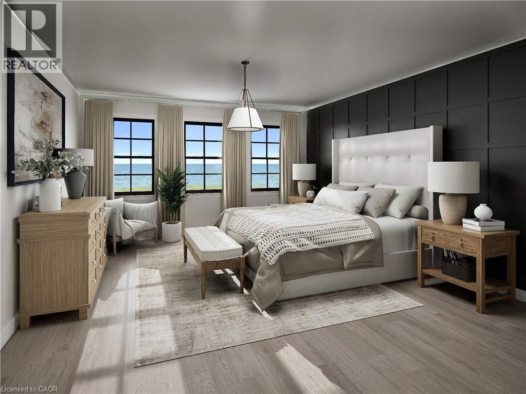 












100 WATERSHORE Drive Unit# 19

,
Stoney Creek,




Ontario
L8E0C1

