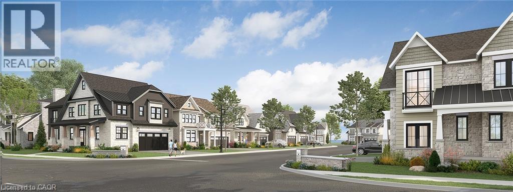 












100 WATERSHORE Drive Unit# 19

,
Stoney Creek,




Ontario
L8E0C1

