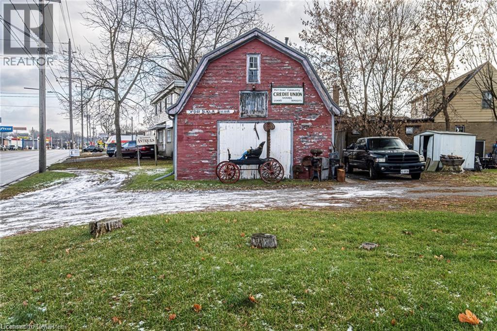 












PT LT 17 QUEENSWAY W

,
Simcoe,




Ontario
N3Y2M6

