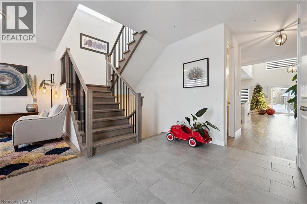 












972 STONECLIFFE Walk Unit# 18

,
Kitchener,




Ontario
N2P0K5

