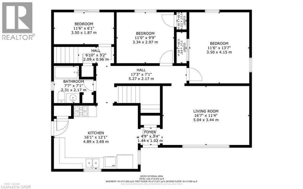 












25 CHARLTON Crescent

,
Simcoe,




Ontario
N3Y1A8

