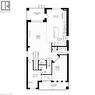 View of floor plan / room layout
