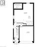View of home floor plan