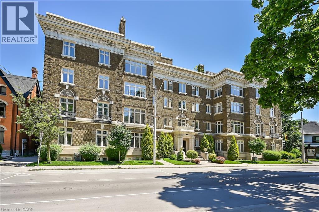 












86 HERKIMER Street Unit# PH41

,
Hamilton,




Ontario
L8P2G7

