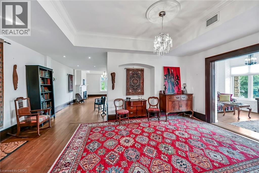 












86 HERKIMER Street Unit# PH41

,
Hamilton,




Ontario
L8P2G7

