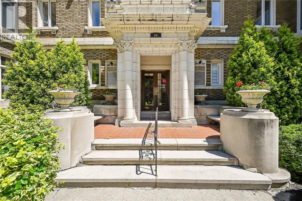 












86 HERKIMER Street Unit# PH41

,
Hamilton,




Ontario
L8P2G7

