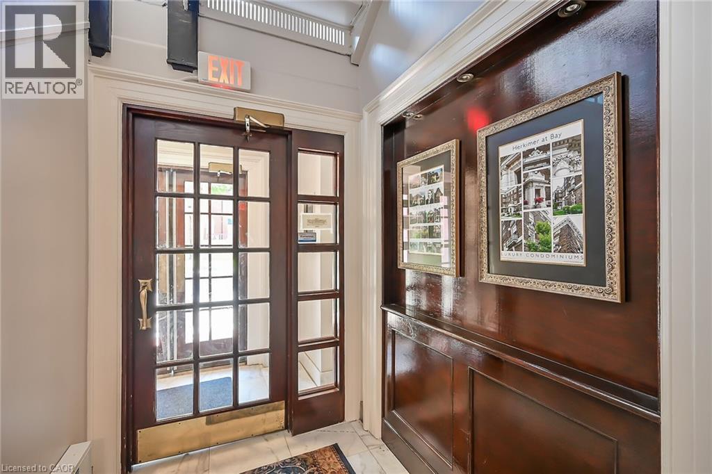 












86 HERKIMER Street Unit# PH41

,
Hamilton,




Ontario
L8P2G7

