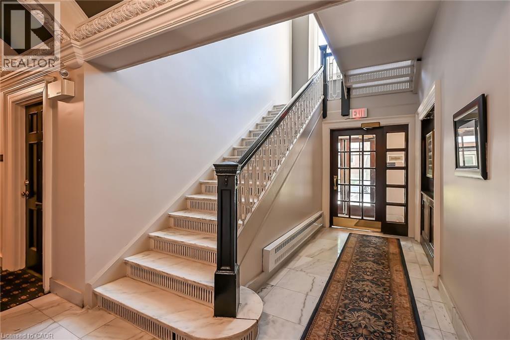 












86 HERKIMER Street Unit# PH41

,
Hamilton,




Ontario
L8P2G7

