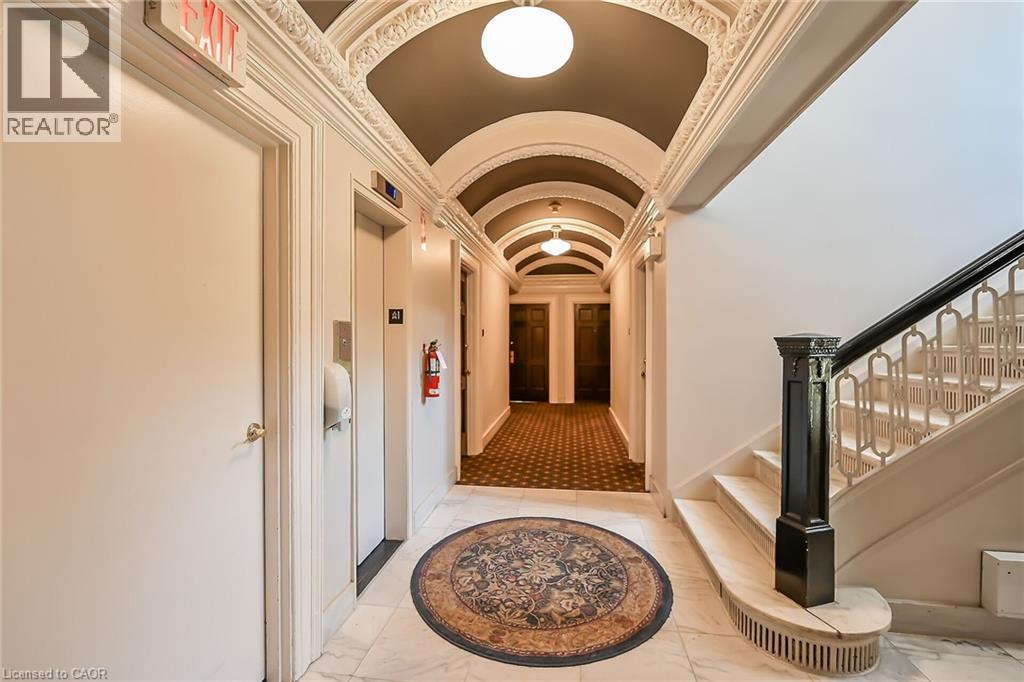 












86 HERKIMER Street Unit# PH41

,
Hamilton,




Ontario
L8P2G7

