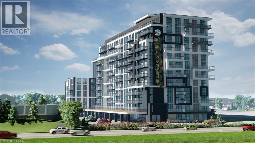 












461 GREEN Road Unit# 611

,
Hamilton,




Ontario
L8E4B4

