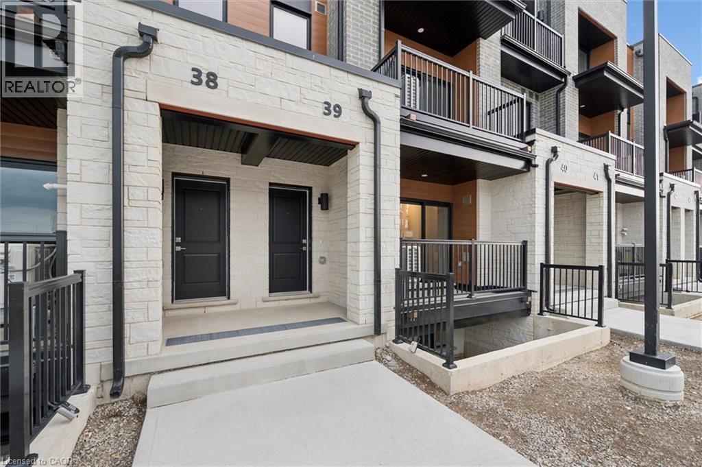 












525 ERINBROOK Drive Unit# B039

,
Kitchener,




Ontario
N2E0L4

