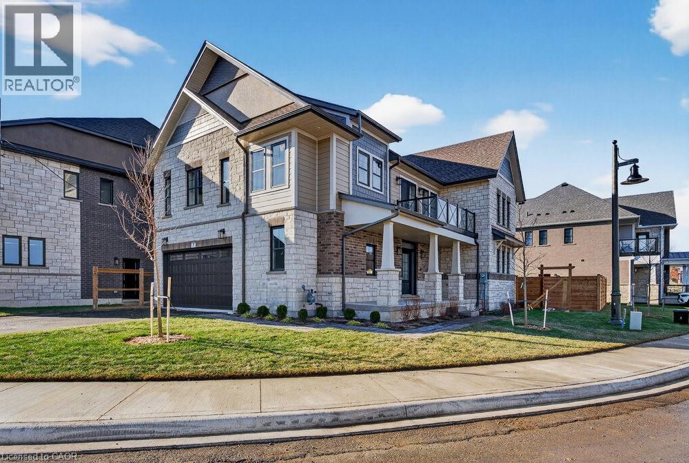 












100 WATERSHORE Drive Unit# 7

,
Stoney Creek,




Ontario
L8E0C1

