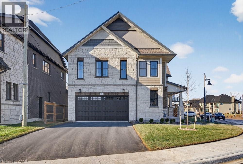 












100 WATERSHORE Drive Unit# 7

,
Stoney Creek,




Ontario
L8E0C1

