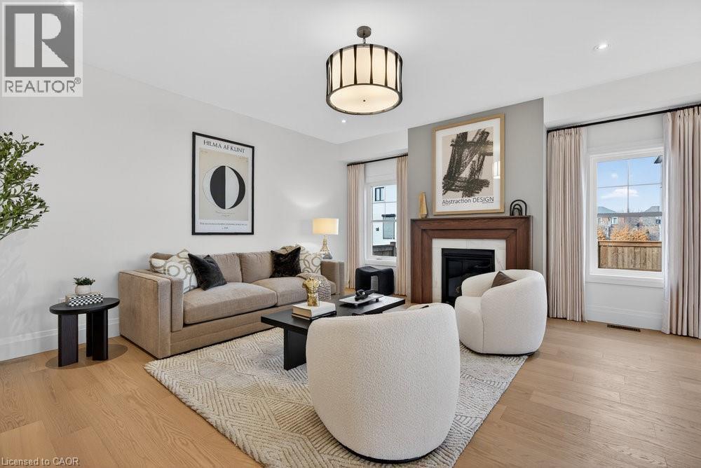 












100 WATERSHORE Drive Unit# 7

,
Stoney Creek,




Ontario
L8E0C1

