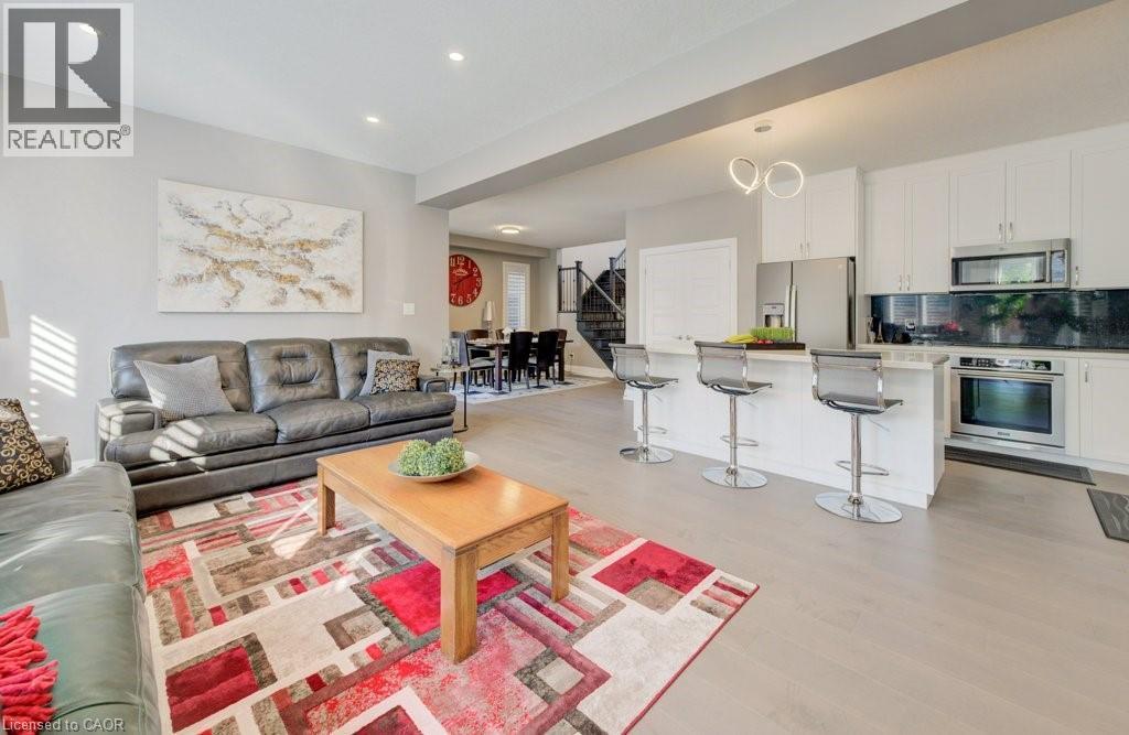 












43 GREYHAWK Street

,
Kitchener,




Ontario
N2K0C7

