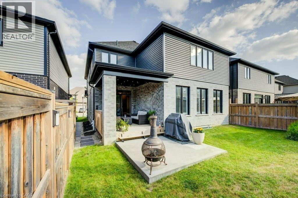 












43 GREYHAWK Street

,
Kitchener,




Ontario
N2K0C7

