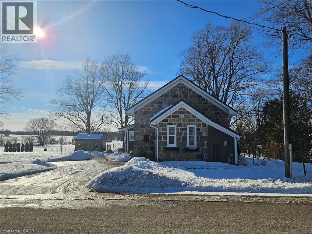 












6265 LINE 89

,
Gowanstown,




Ontario
N0G1Y0

