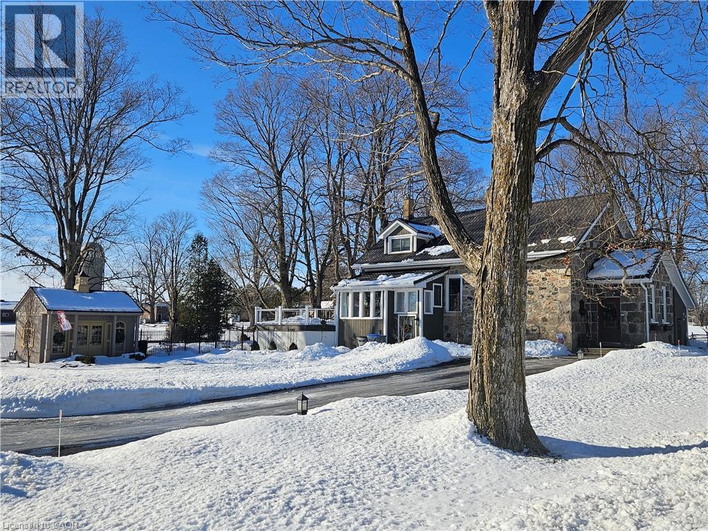 












6265 LINE 89

,
Gowanstown,




Ontario
N0G1Y0

