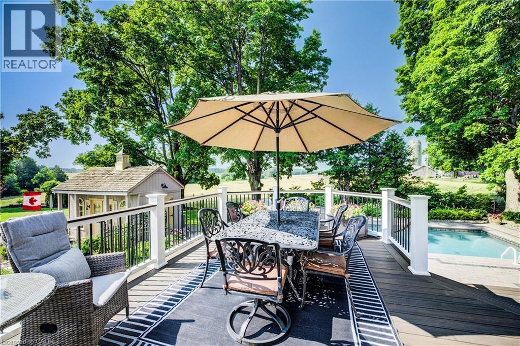 












6265 LINE 89

,
Gowanstown,




Ontario
N0G1Y0

