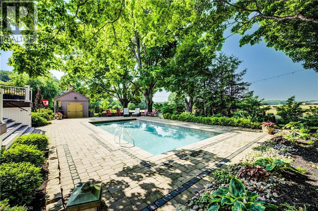 












6265 LINE 89

,
Gowanstown,




Ontario
N0G1Y0

