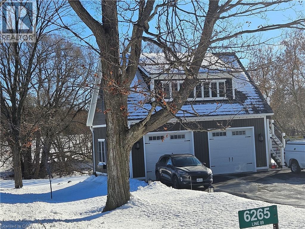 












6265 LINE 89

,
Gowanstown,




Ontario
N0G1Y0

