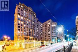 View of building exterior