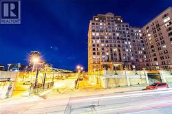 View of building exterior