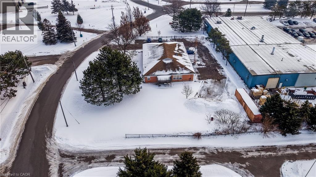 












30 RIDGEWAY Circle

,
Woodstock,




Ontario
N4V1C9

