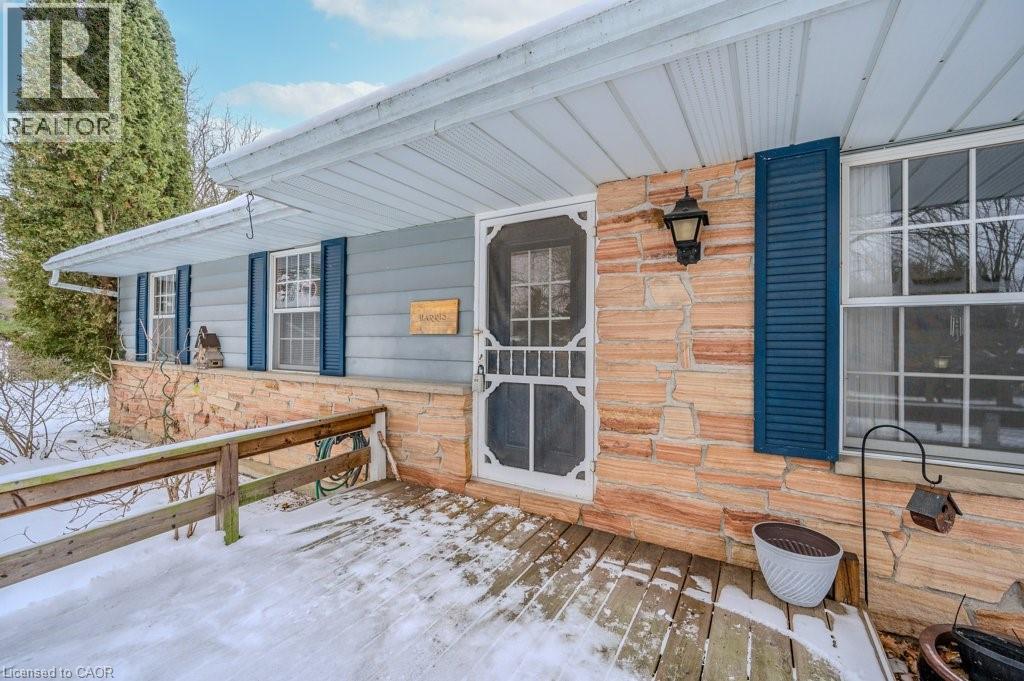 












39 BANNOCKBURN Road

,
Kitchener,







Ontario
N2R1M1

