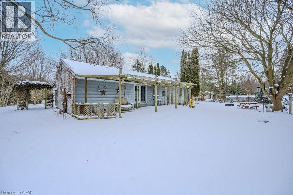 












39 BANNOCKBURN Road

,
Kitchener,







Ontario
N2R1M1

