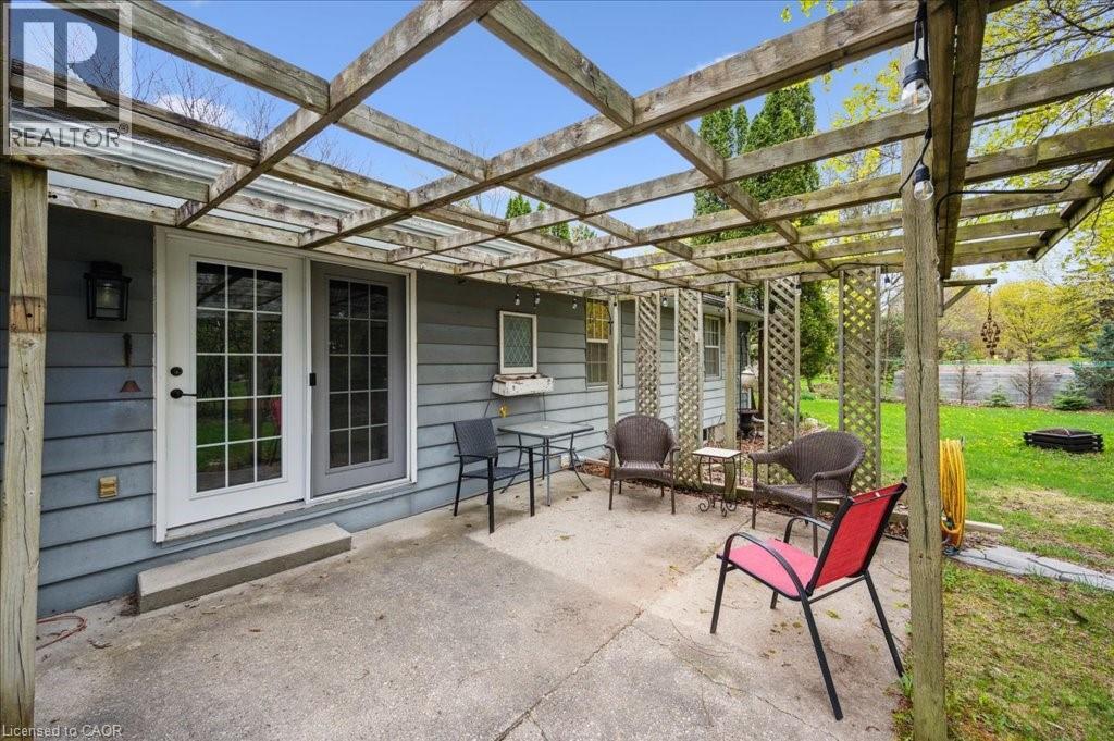 












39 BANNOCKBURN Road

,
Kitchener,




Ontario
N2R1M1

