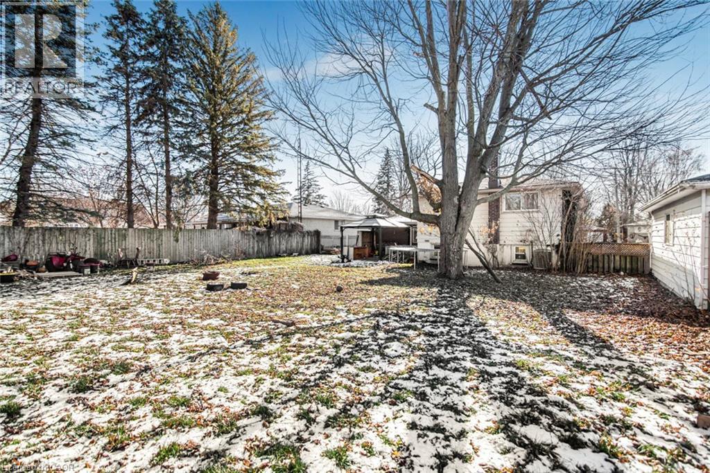 












171 KNEIDER Avenue

,
Dunnville,




Ontario
N1A1A6

