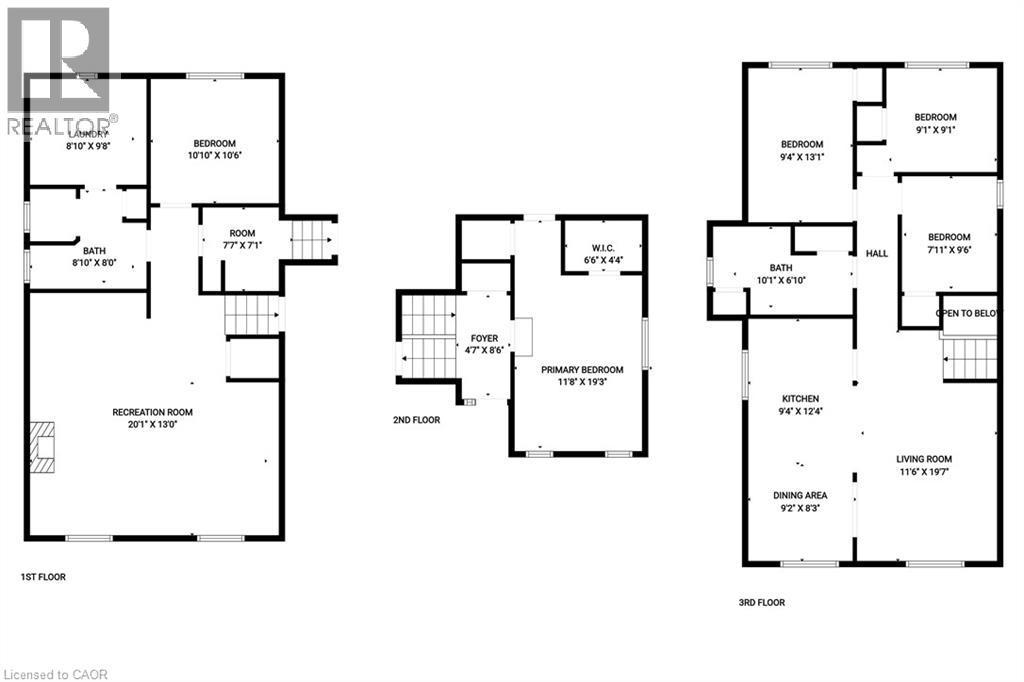 












171 KNEIDER Avenue

,
Dunnville,




Ontario
N1A1A6

