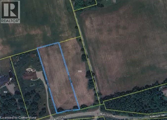 












361 ROBINSON Road

,
Burford,







Ontario
N3R0B8

