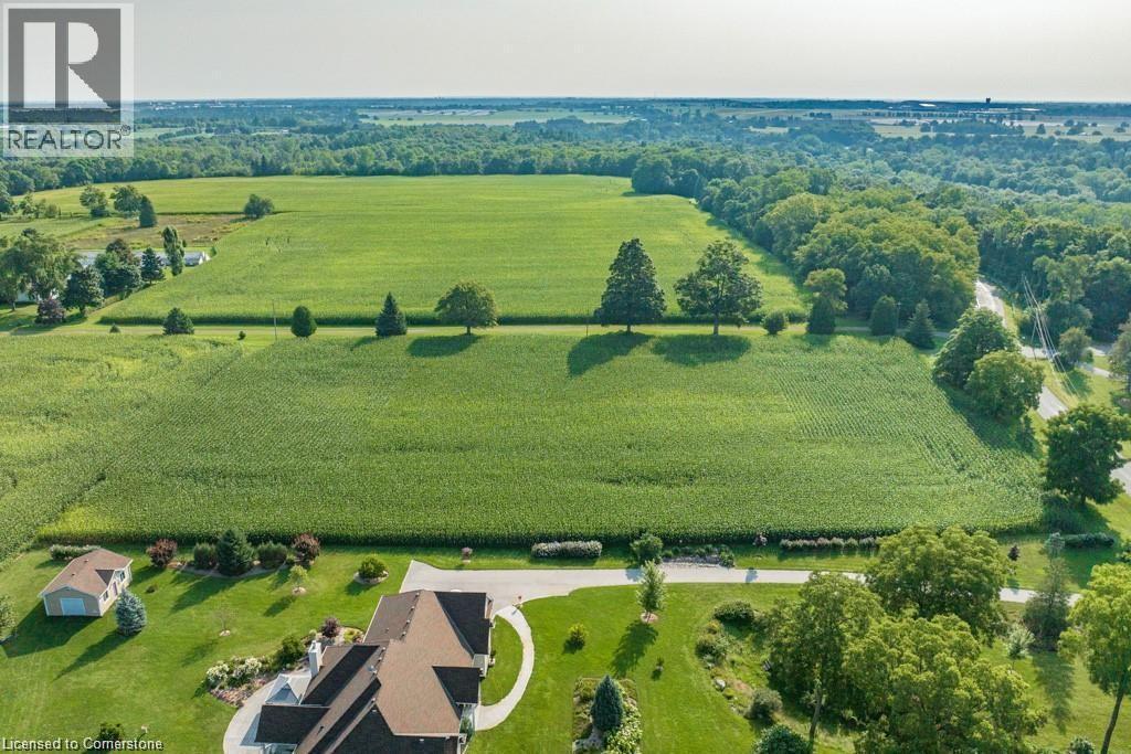 












361 ROBINSON Road

,
Burford,







Ontario
N3R0B8

