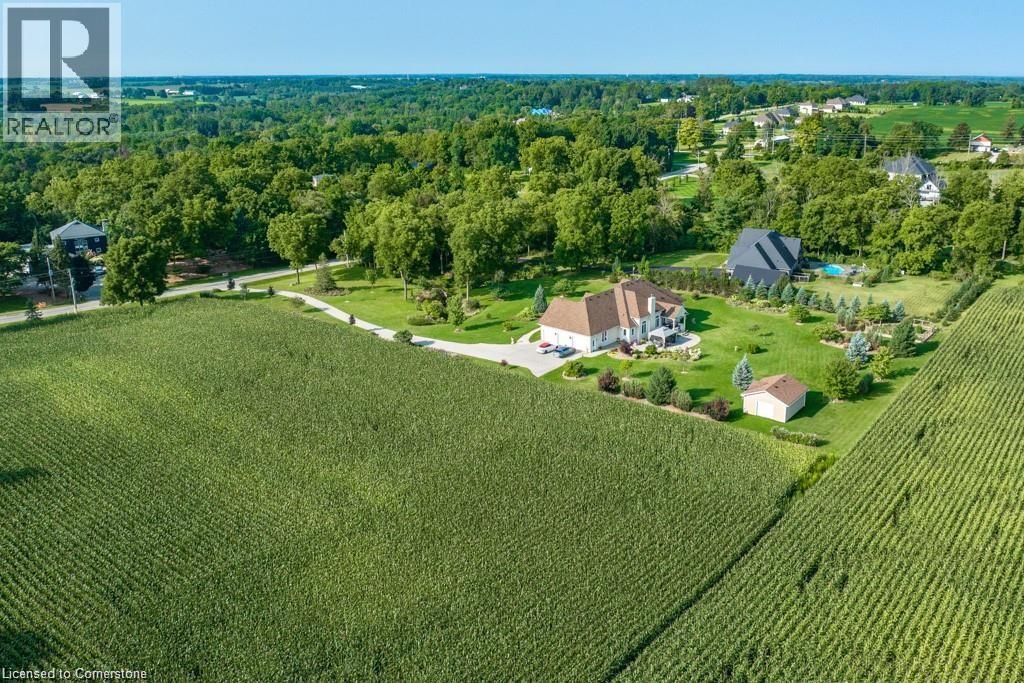 












361 ROBINSON Road

,
Burford,







Ontario
N3R0B8

