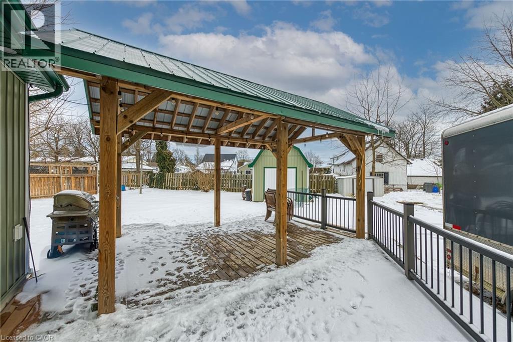 












2076 MAIN Street N

,
Jarvis,




Ontario
N0A1J0

