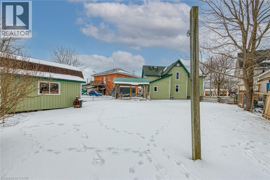 












2076 MAIN Street N

,
Jarvis,




Ontario
N0A1J0

