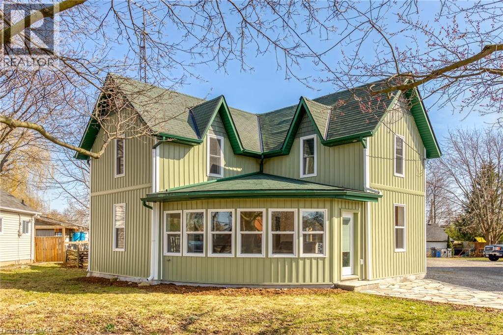 












2076 MAIN Street N

,
Jarvis,




Ontario
N0A1J0

